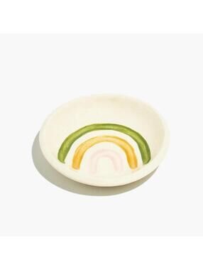 Madewell x Luna-Reece Ceramics™ Jewelry Dish